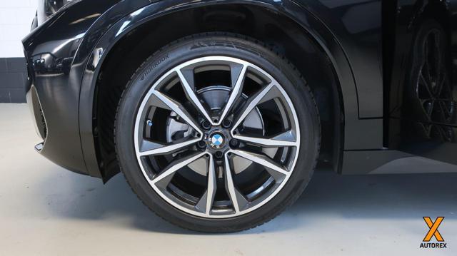 BMW X2 sDrive18d Msport