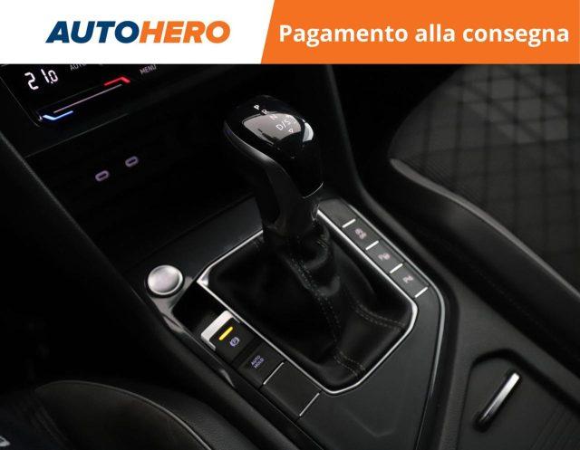 VOLKSWAGEN Tiguan 2.0 TDI 150 CV SCR DSG R-Line