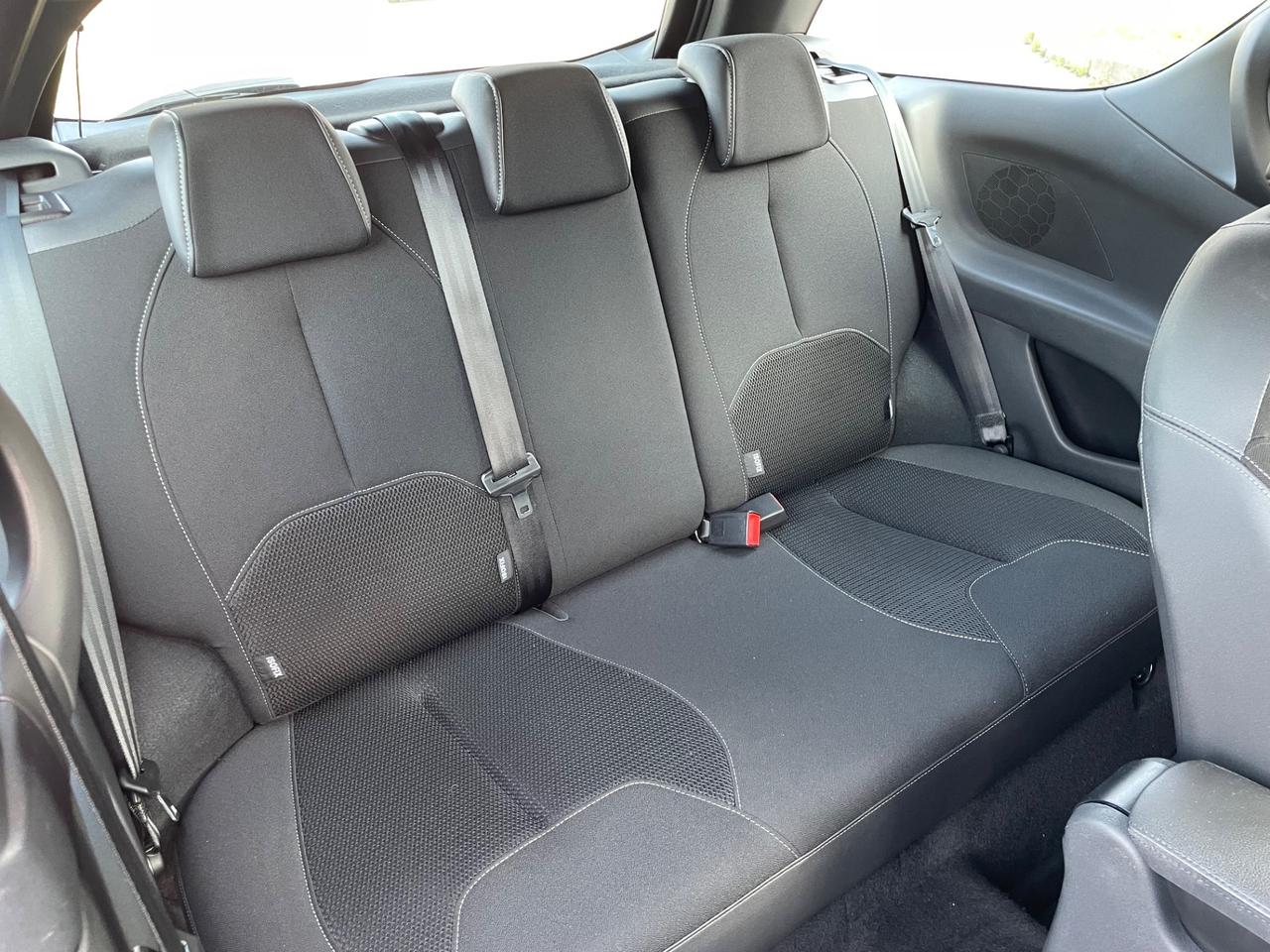 Ds DS3 DS 3 PureTech 82 Chic *Neopatentati*