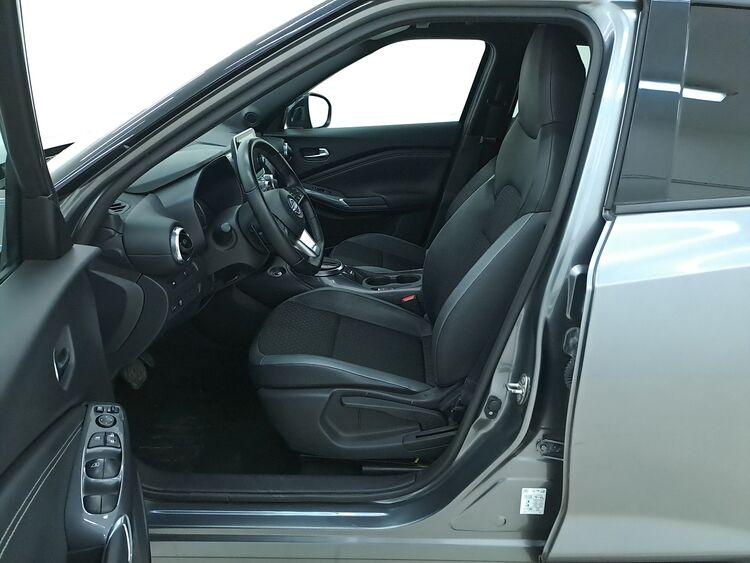 Nissan Juke N-Connecta DCT BR118767 1.0 Benzina 114CV