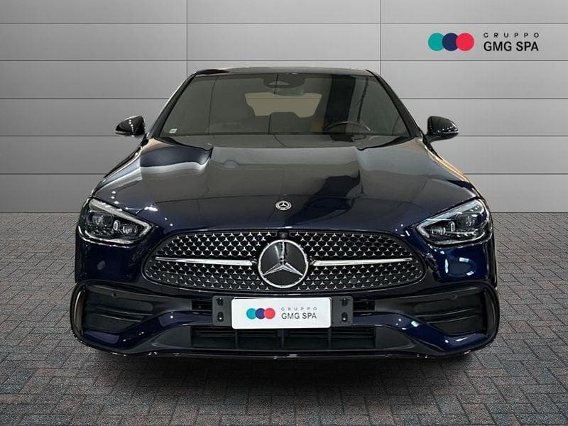 Mercedes-Benz Classe C C 220 d mhev Premium Plus auto