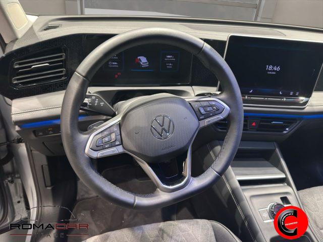 VOLKSWAGEN Tiguan 1.4 TSI eHYBRID DSG SPECIAL EDITION