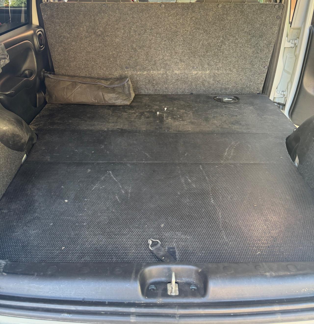 Fiat Panda 4x4 Van 1.3 MJT 95cv euro 6