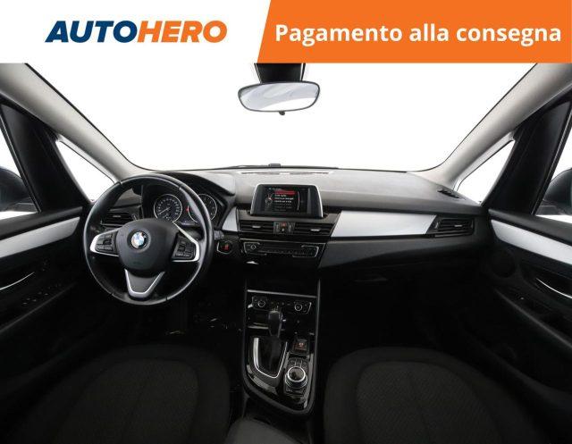 BMW 218 d Active Tourer Advantage
