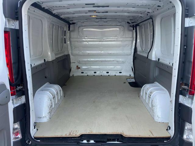 RENAULT Trafic 2.0 dCi/115 PC-TN Generation