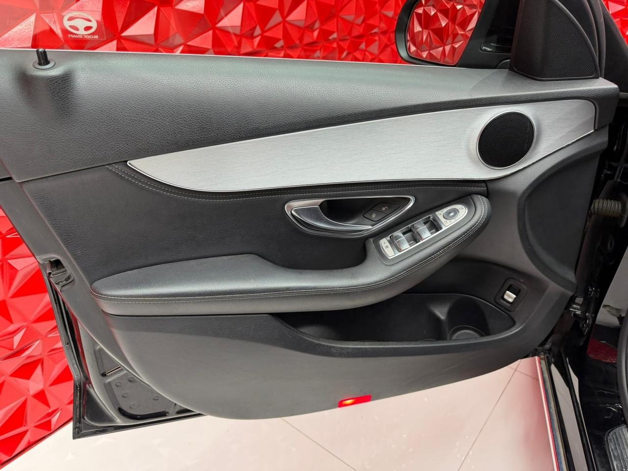 Mercedes-benz C 200 d Auto Premium Ok NEOPATENTATI