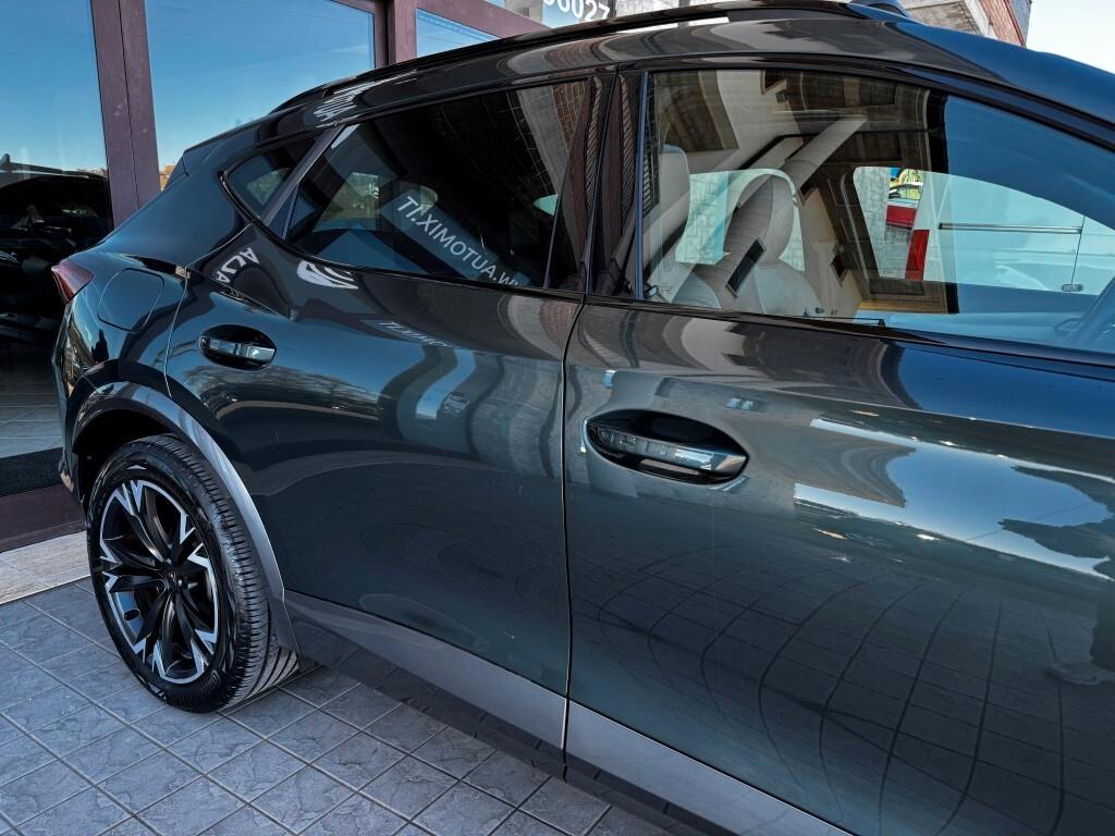 Cupra Formentor 1.4 e-Hybrid DSG