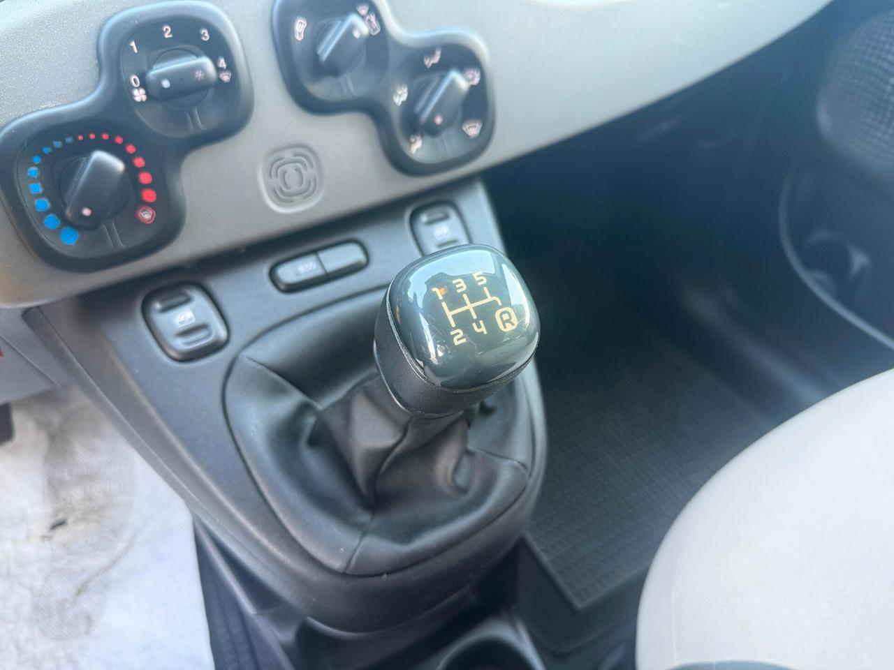 Fiat Panda S&S Lounge "KM 61.000"