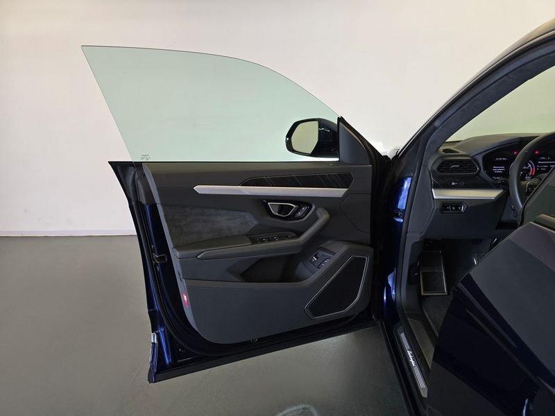 Lamborghini Urus Urus 4.0