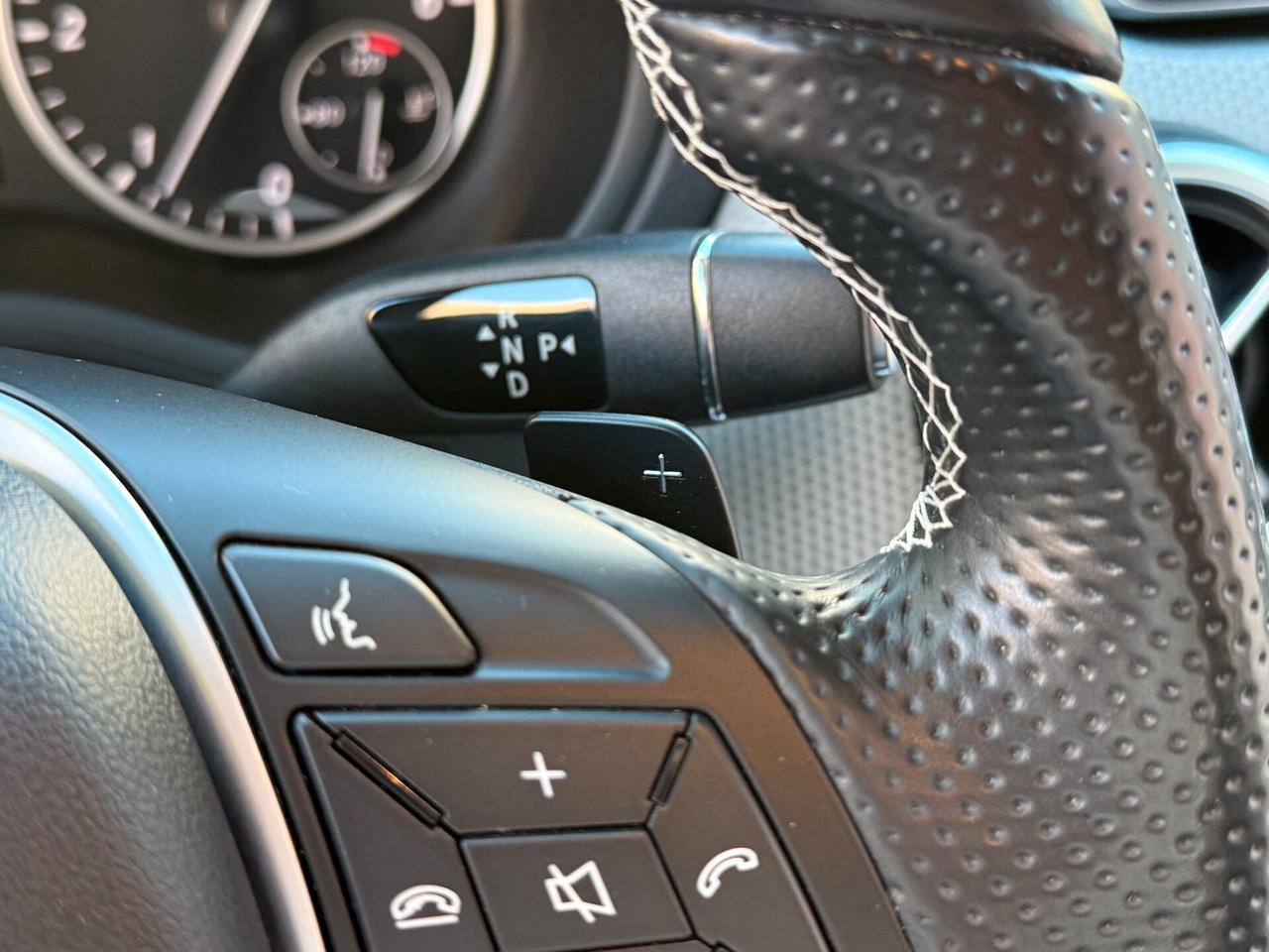 Mercedes B 200 CDI Autom Premium NAVI CAMERA 2014