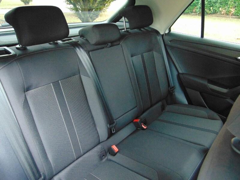 VOLKSWAGEN T-Roc 1ª serie T-Roc 1.0 TSI Life