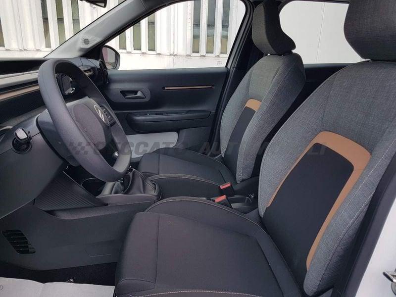 Citroën C3 Aircross C3 Aircross 1.2 puretech turbo You 100cv