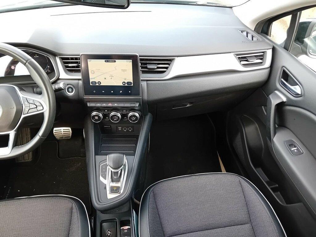 Renault Captur 1.6 Plug-in Hybrid Intens E-Tech Auto