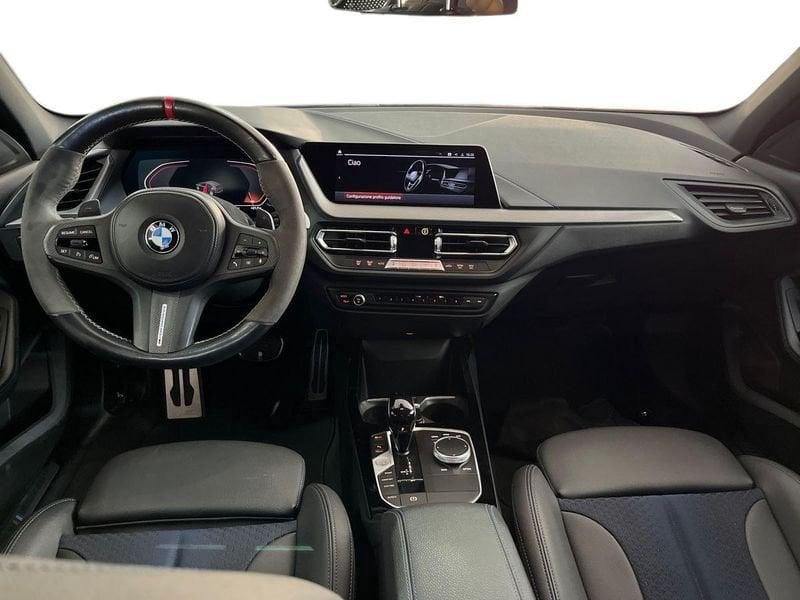 BMW Serie 1 F40 118d Msport auto