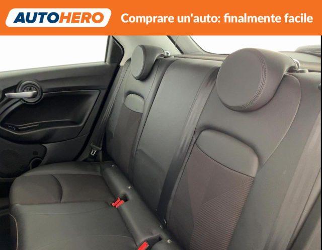 FIAT 500X 1.3 T4 150 CV DCT Lounge
