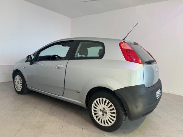 FIAT Grande Punto 1.2 3 porte Dynamic