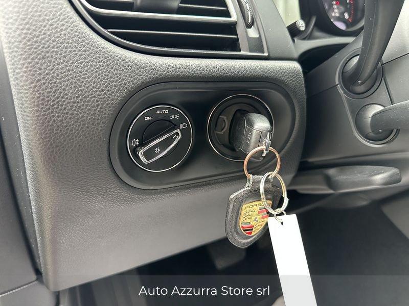 Porsche Macan 2.0 T *TETTO, 20'', PASM, PDLS+, BOSE, SPORTCHRONO, PROMO AZZURRA*