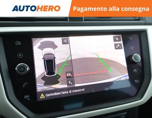 SEAT Arona 1.6 TDI 95 CV XCELLENCE