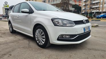 Volkswagen Polo 1.4 TDI 5p. Fresh BlueMotion Technology