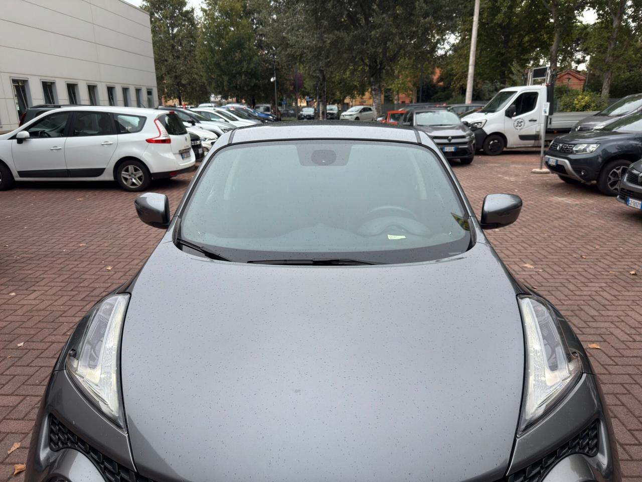 Nissan Juke 1.5 dCi Start&Stop Acenta