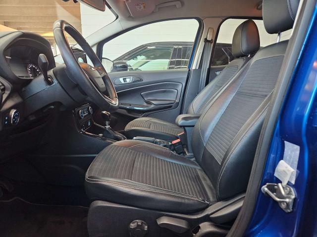 Ford EcoSport EcoSport 1.0 ecoboost Titanium S 125cv