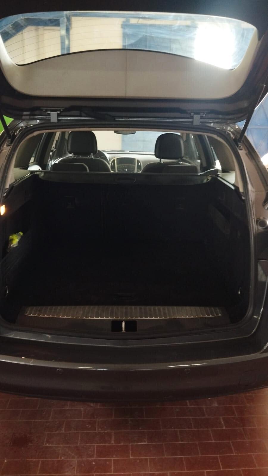 Opel Astra 1.7 CDTI 110CV Sports Tourer Cosmo