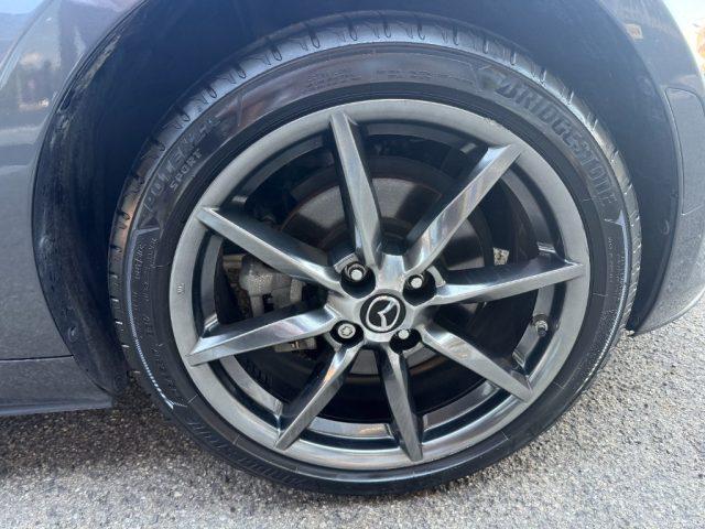MAZDA MX-5 2.0L Skyactiv-G Sport, COME NUOVA