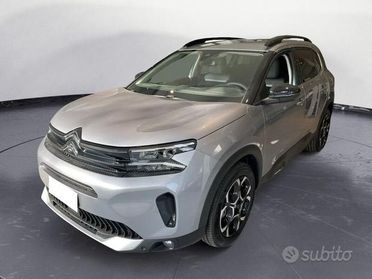 Citroën C5 Aircross BlueHDi 130 S&S EAT8 Feel...