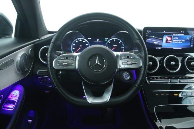 MERCEDES-BENZ C 300 d Auto 4Matic Coupé Premium Plus