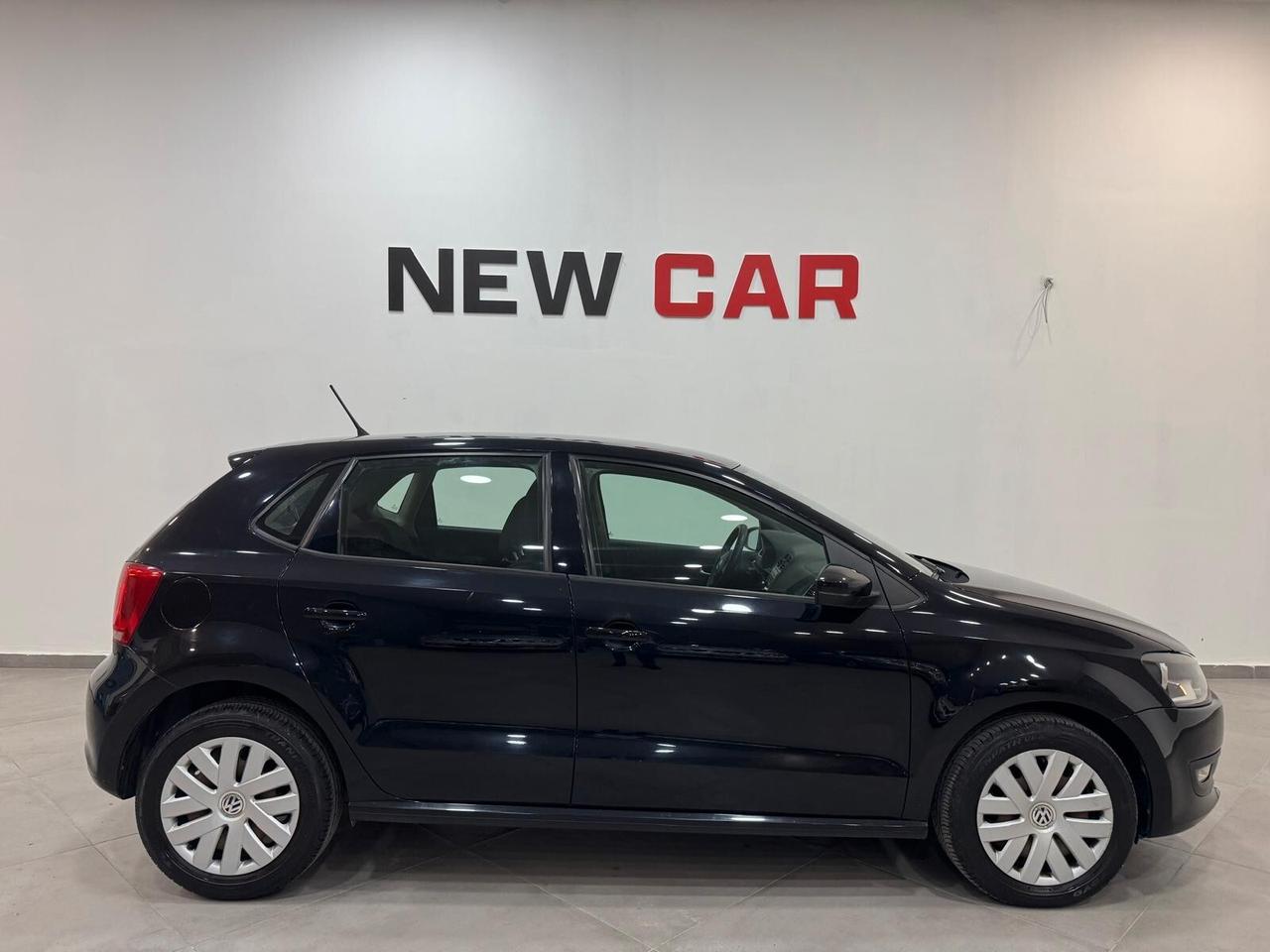 Volkswagen Polo 1.2 TDI DPF 5 p. Comfortline