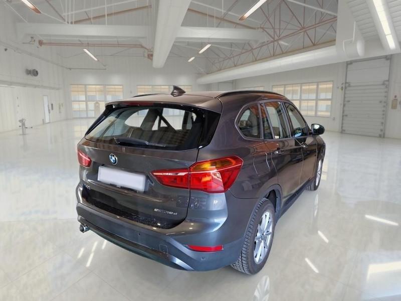 BMW X1 SDRIVE 16D ADVANTAGE SUV