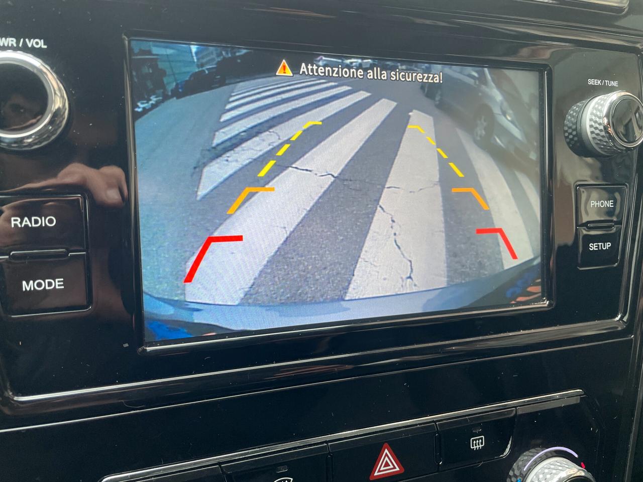 Ssangyong Tivoli UNICO PROPRIETARIO - AUTOMATICA