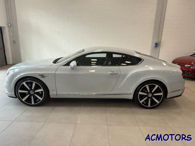 BENTLEY Continental GT V8 S