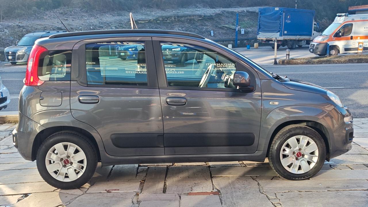 FIAT PANDA 1.2 69 CV LOUNGE