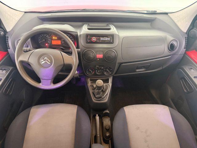 CITROEN Nemo 1.4 XTR Theatre