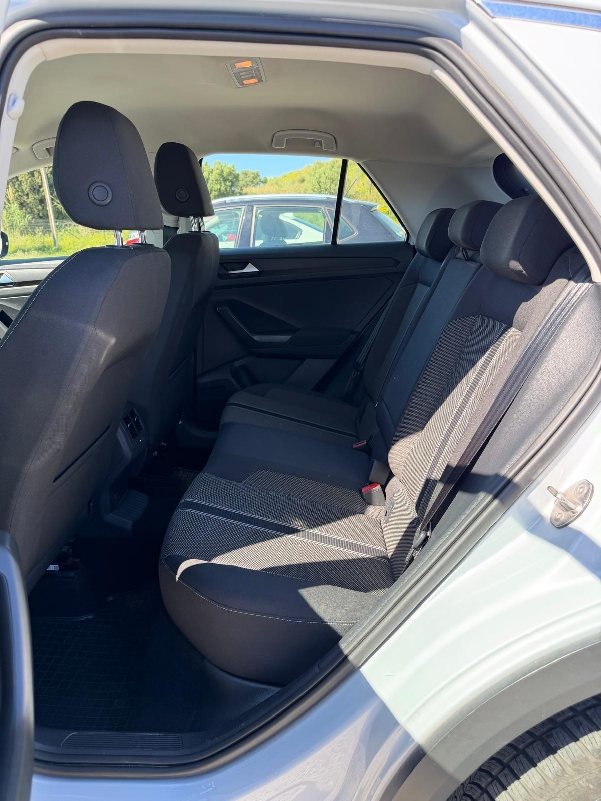 Volkswagen T-Roc 1.6 TDI SCR Style BlueMotion Technology