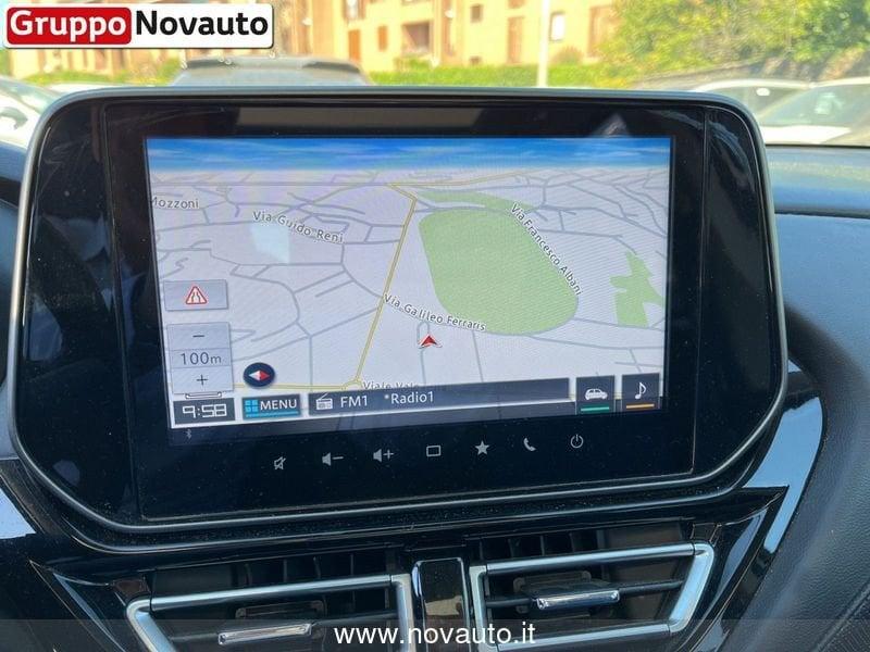 Suzuki S-Cross 1.4 Hybrid 4WD All Grip A/T Starview