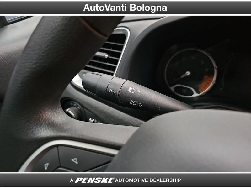 Jeep Renegade Renegade 1.6 e-torq evo Sport fwd 110cv