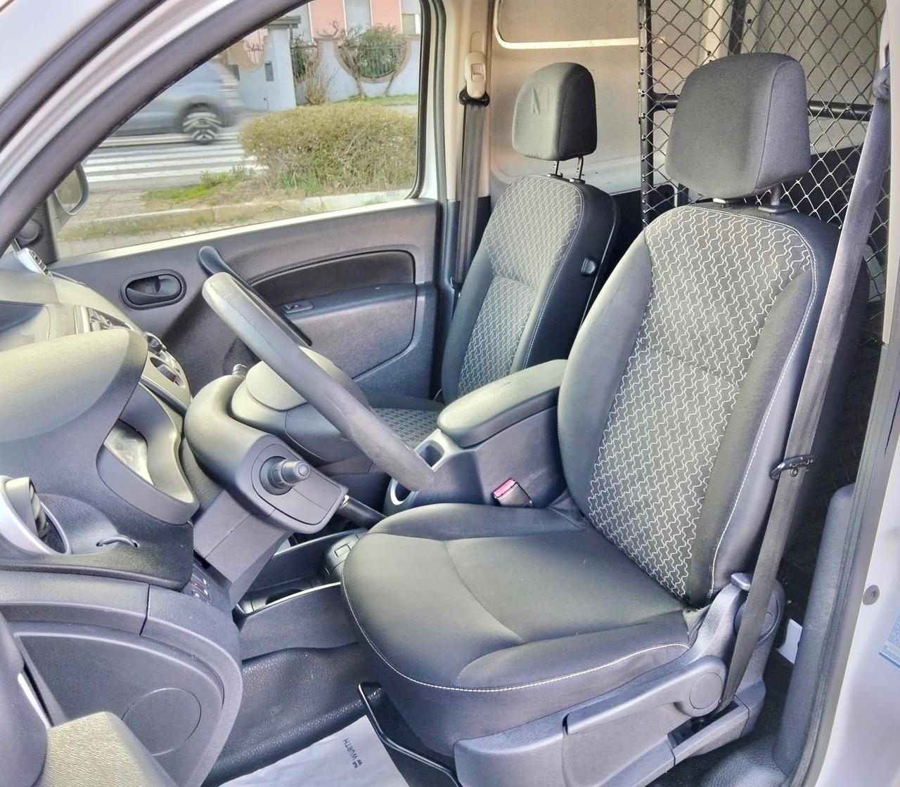 Renault Kangoo 1.5 dCi 90CV S&S*Navi*Euro6*Bluetooth