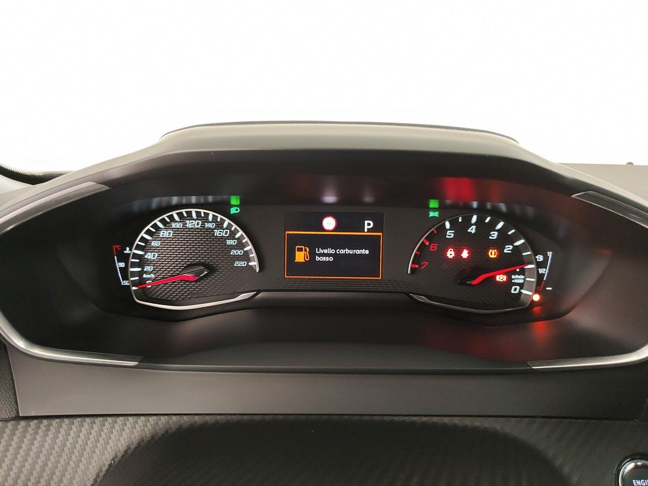 Peugeot 2008 PureTech 130 S&S Allure