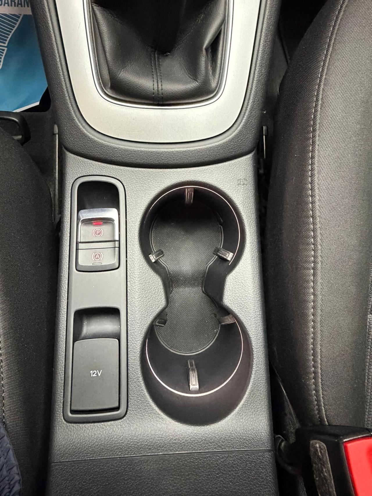 Audi Q3 2.0 TDI 150 CV quattro S tronic