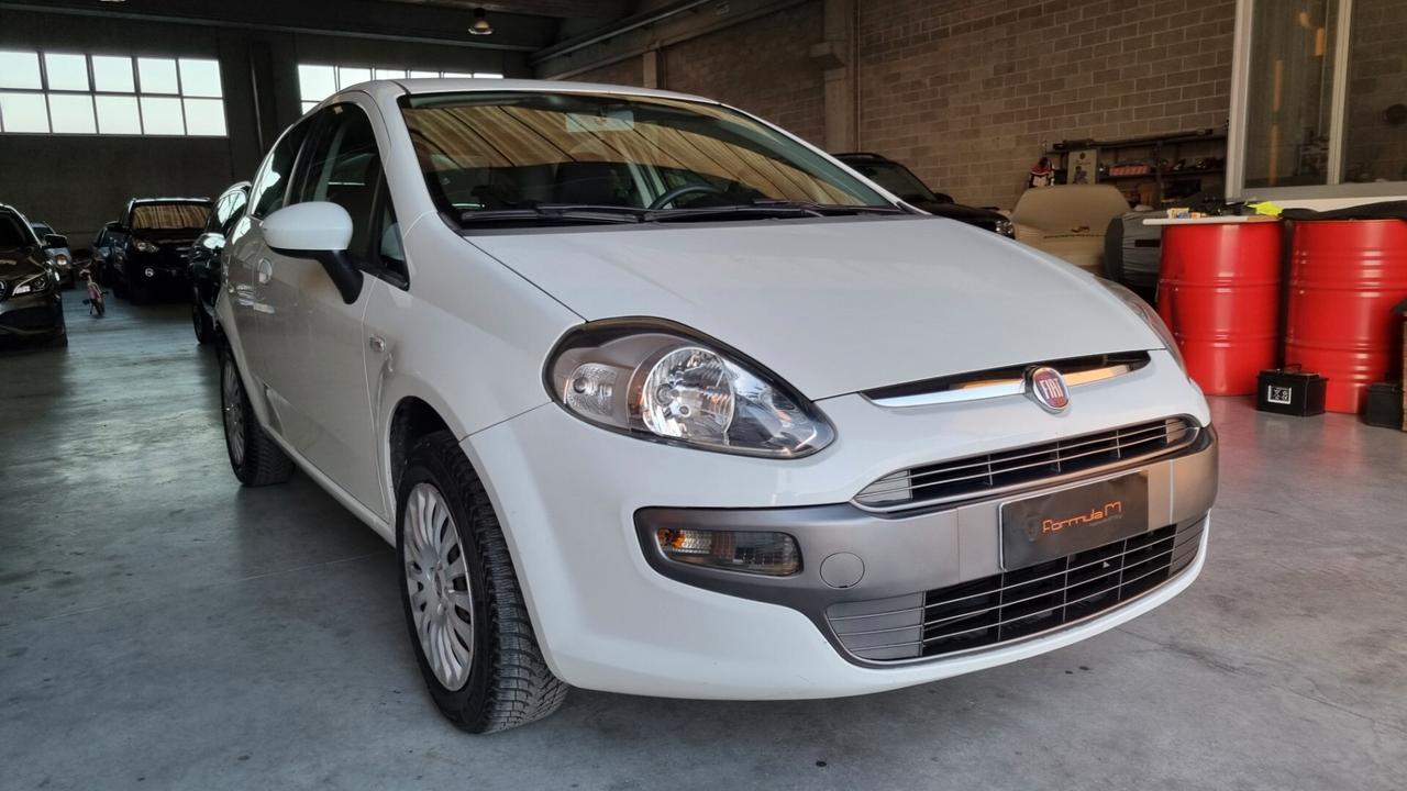 Fiat Punto Evo Punto Evo 1.4 3 porte Dynamic GPL