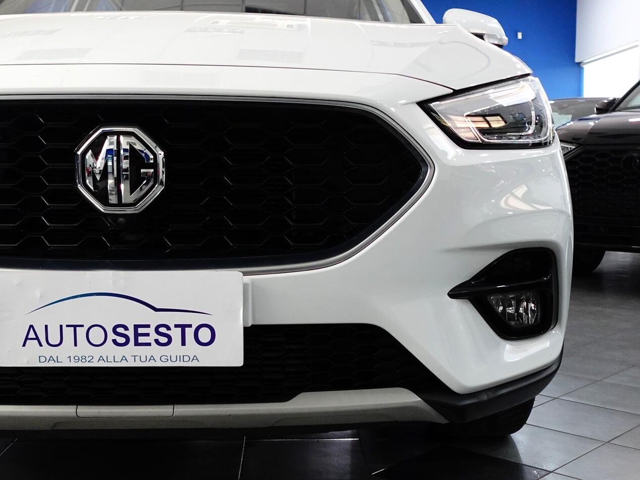 Mg ZS 1.0 T-GDI 110 CV LUXURY
