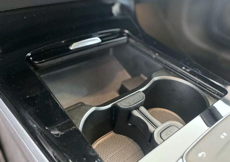 Mercedes-Benz CLA CLA 200 d Automatic Premium