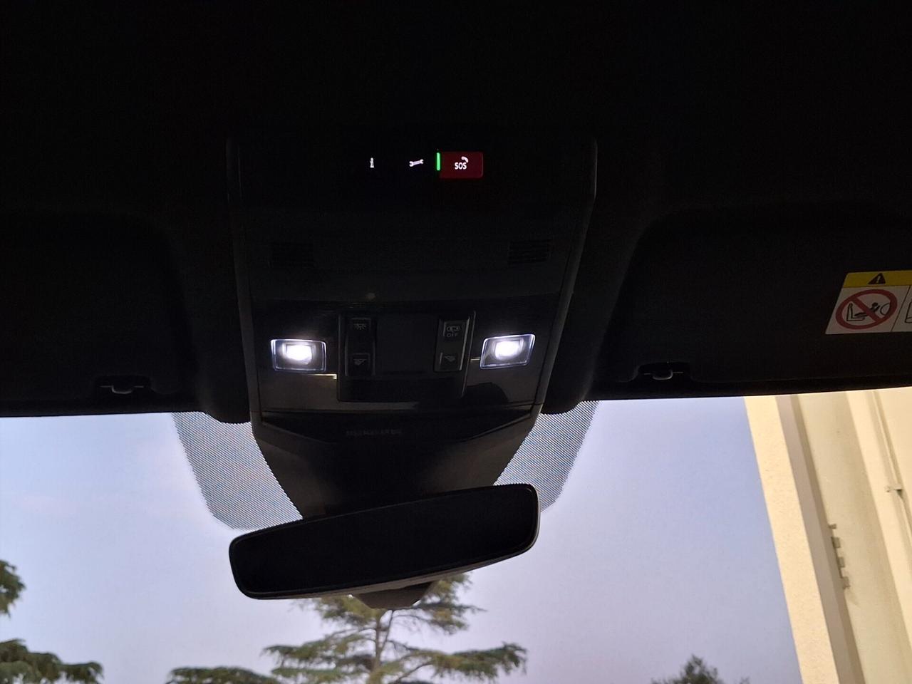 Volkswagen T-Roc 2.0 TDI SCR 150 CV DSG R-Line