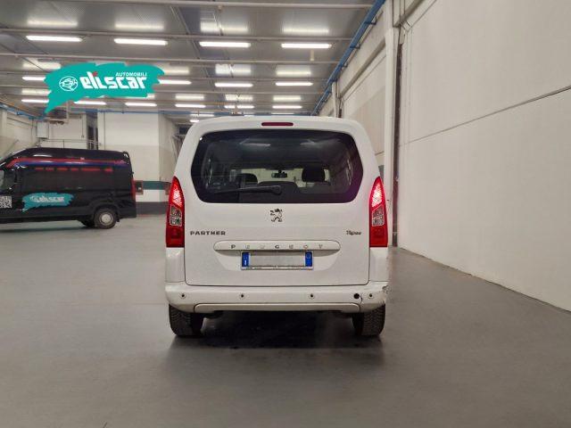 PEUGEOT Partner 1.6 HDi 112CV