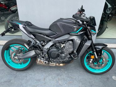 Yamaha MT-09 Y-AMT - 2024