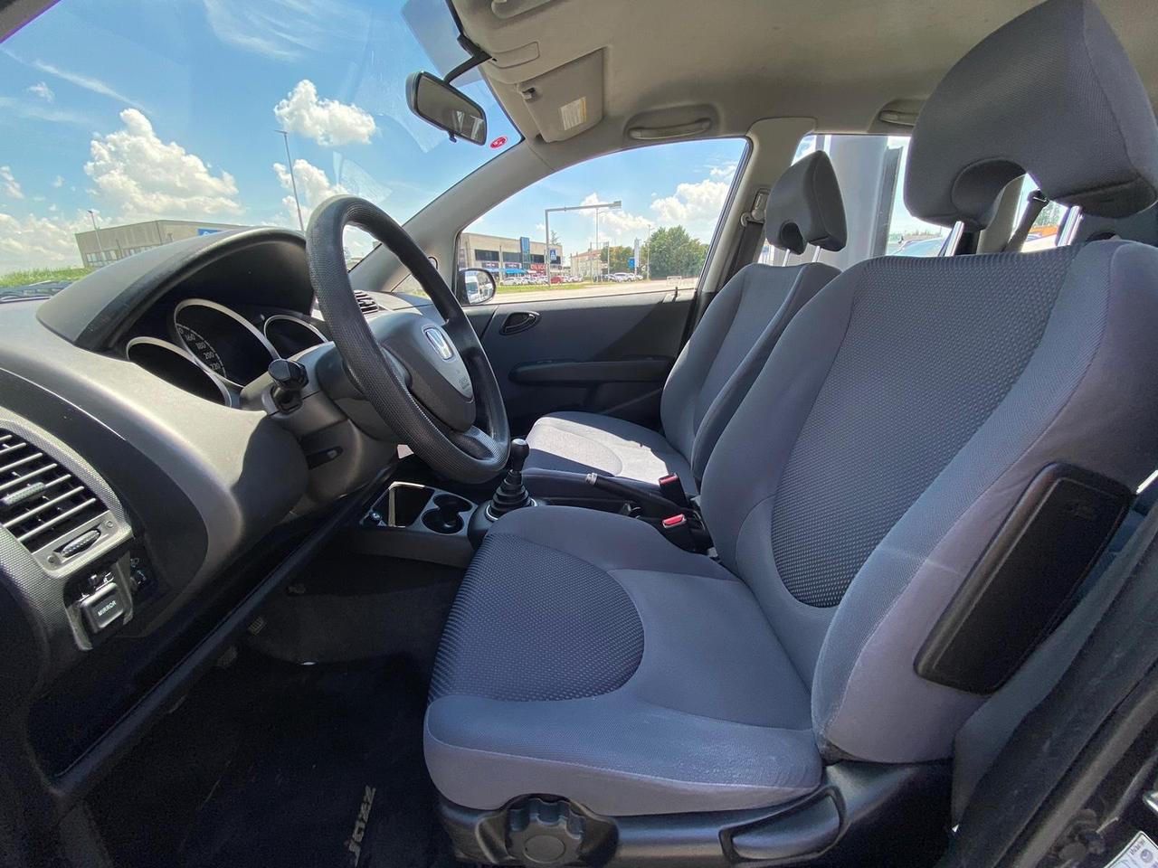 Honda Jazz 1.2 i-DSi 5 porte Live