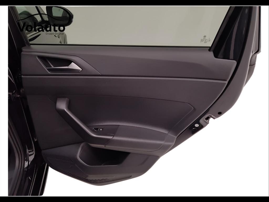 VOLKSWAGEN Taigo - Taigo 1.0 tsi R-Line 110cv