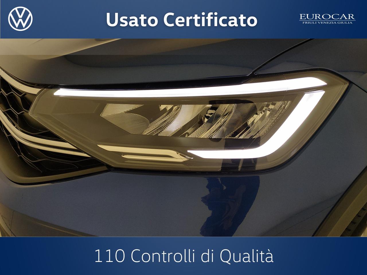 Volkswagen Taigo 1.0 tsi edition plus 110cv dsg